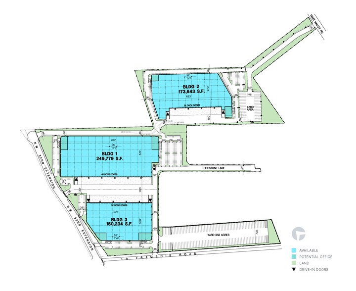More Photos Of 1 La Frambois Rd, Vancouver Unknown For Lease