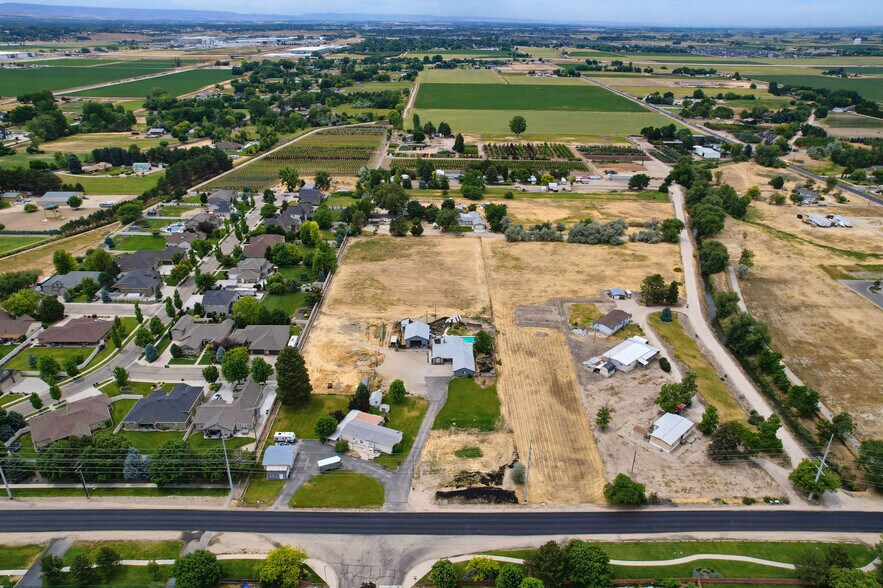 More Photos Of 1299 N Black Cat Rd, Meridian Land For Sale