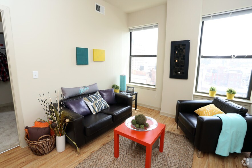 More Photos Of 30 W Biddle St, Baltimore Apartments For Lease