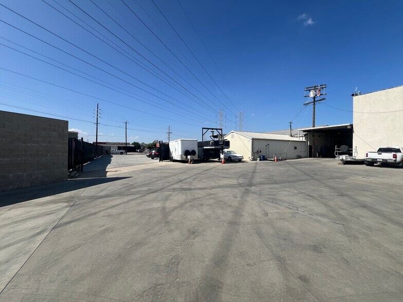 More Photos Of , North Hollywood Industrial For Sale