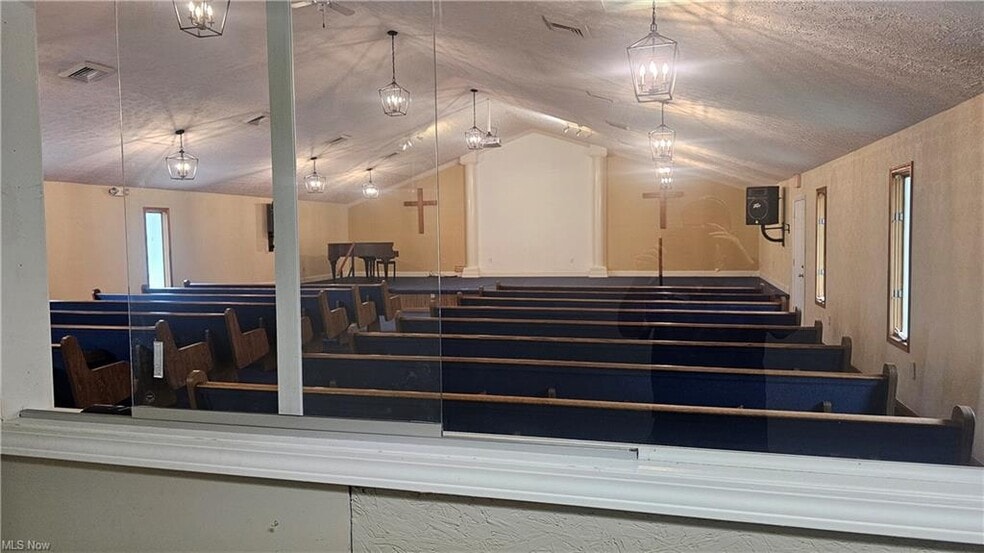 More Photos Of 48443 Russia Rd, Amherst Religious Facility For Sale