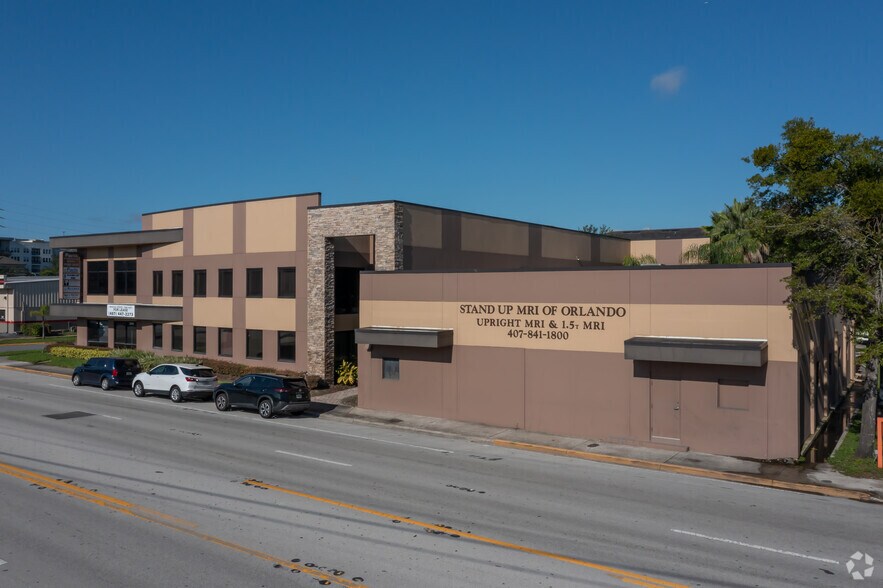 More Photos Of 2010-2014 S Orange Ave, Orlando Medical For Lease