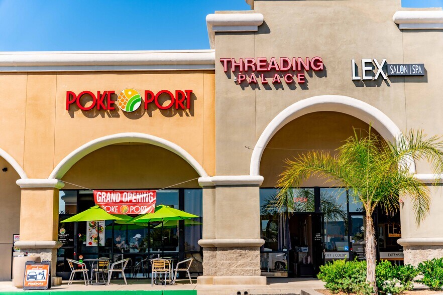 More Photos Of 40930-41090 California Oaks Rd, Murrieta Unknown For Lease