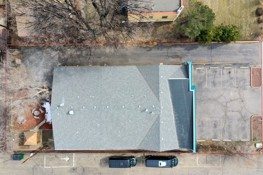 More Photos Of 6195 W 38th Ave, Wheat Ridge Office For Lease