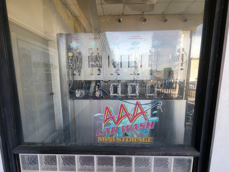 More Photos Of 5660 Thomaston Rd, Macon-Bibb Carwash For Sale