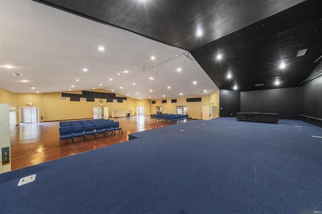 More Photos Of 11499 Nobles Chapel Rd, Elberfeld Religious Facility For Sale