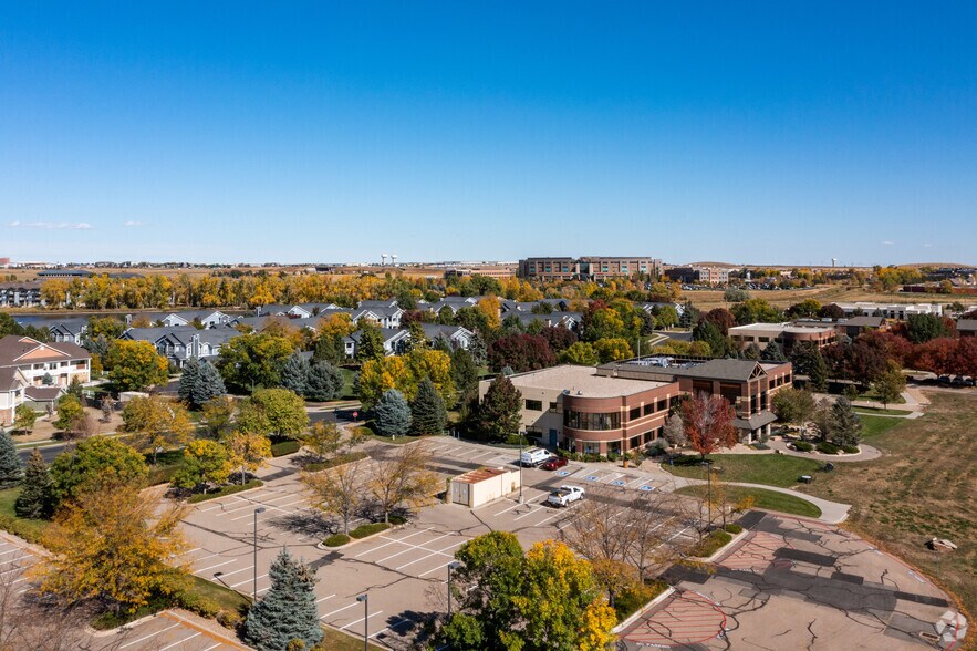 More Photos Of 5100 Hahns Peak Dr, Loveland Office For Sale