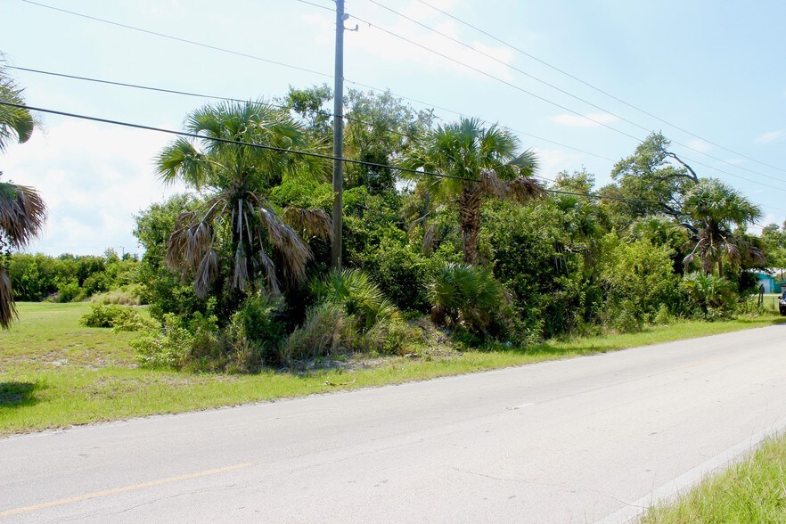 More Photos Of N Old Dixie Hwy, Fort Pierce Land For Sale