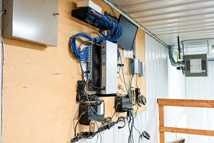 More Photos Of 23367 US 23, Circleville Industrial For Lease