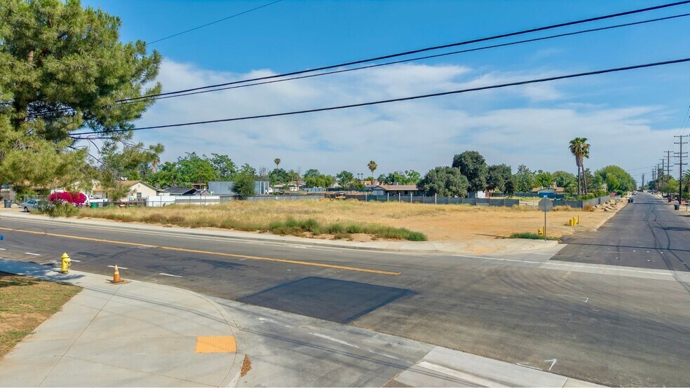 More Photos Of 0 County Line Rd, Calimesa Land For Sale