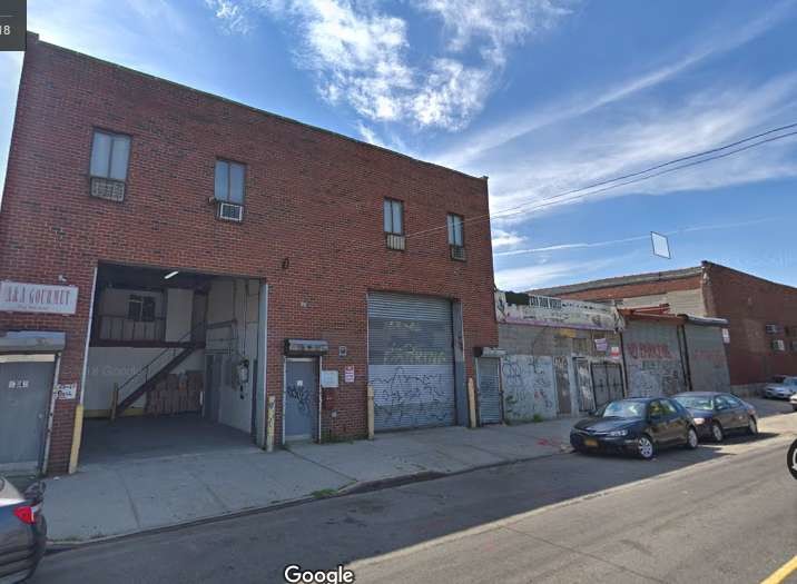 Primary Photo Of 53-42 98th St, Corona Industrial For Sale