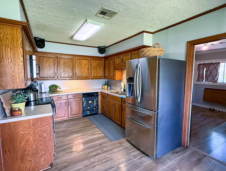 More Photos Of 567 Tamie Lowe rd, Moscow Land For Sale