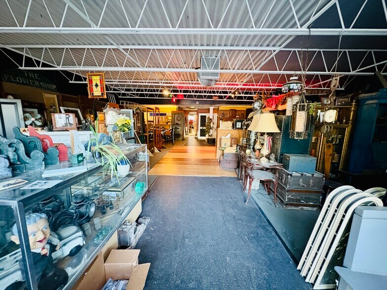 More Photos Of 3011 N Centre St, Pennsauken Storefront For Sale