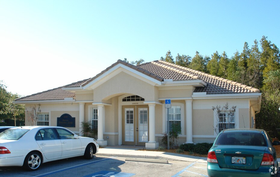 Primary Photo Of 16606 N Dale Mabry Hwy, Tampa Medical For Sale