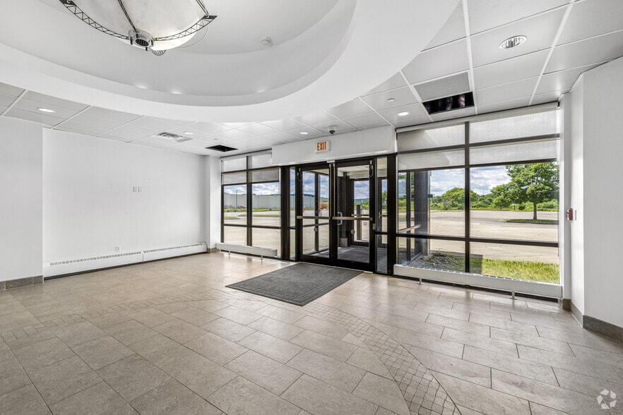 More Photos Of 326 Daniel Zenker Dr, Horseheads Office For Sale