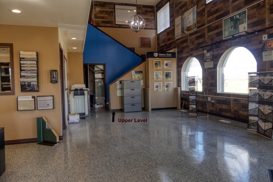 More Photos Of 8175 Riverdale, Ramsey Flex For Sale