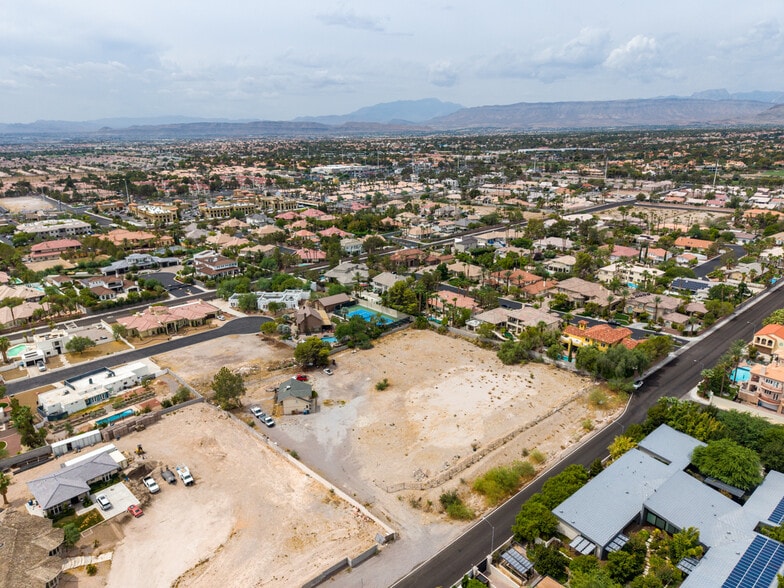 More Photos Of 2050 S Tomsik St, Las Vegas Land For Sale