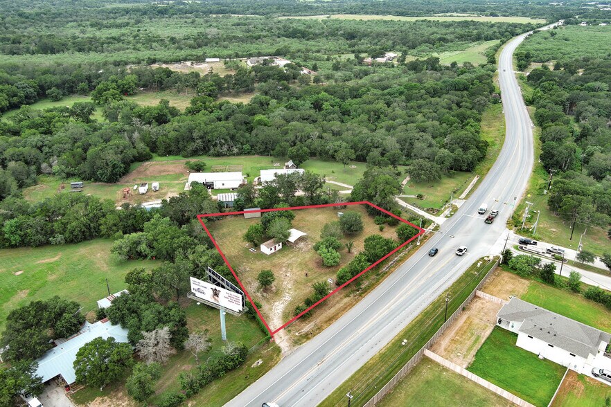 More Photos Of 901 Highway 21 W, Cedar Creek Land For Sale