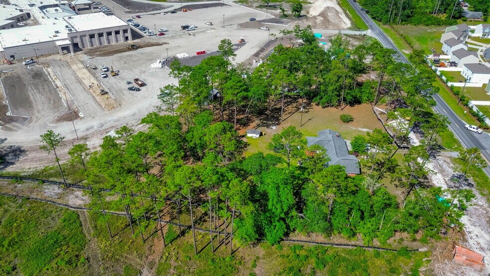 More Photos Of 695 Blue Jay Rd, Rincon General Retail For Sale