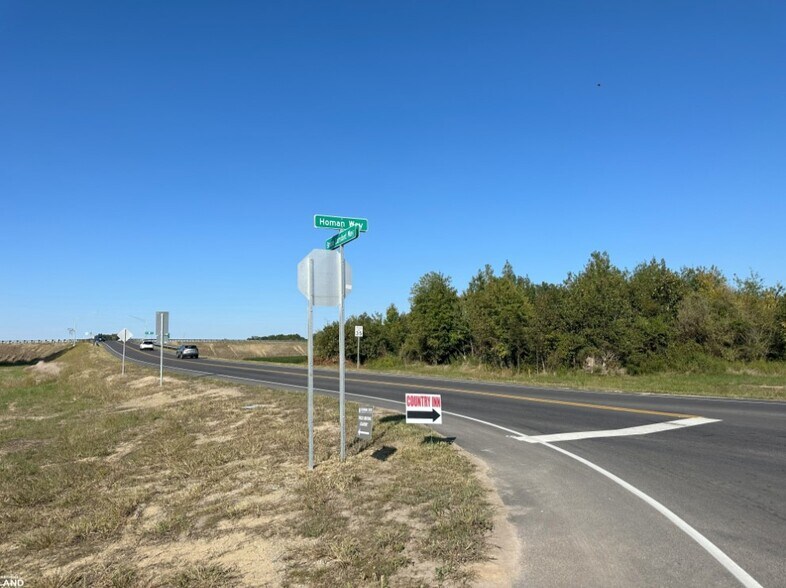 More Photos Of 0 Bodman Rd rd, Mount Orab Land For Sale