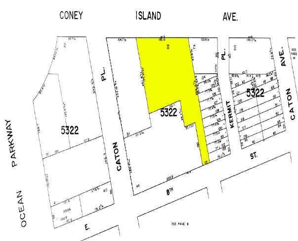 More Photos Of 348-360 Coney Island Ave, Brooklyn Schools For Lease