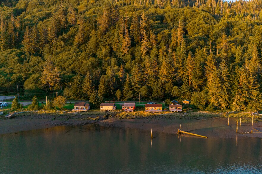 More Photos Of 3900 Skeena Dr, Port Edward Land For Sale