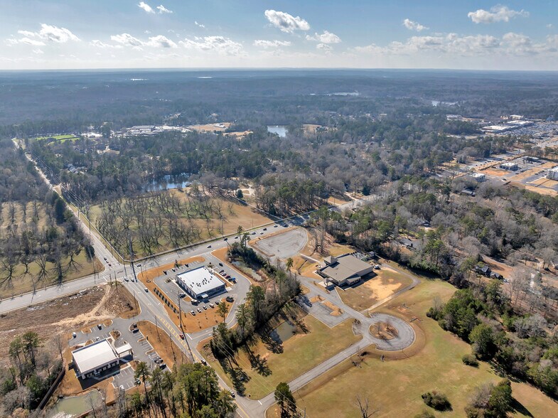 More Photos Of 5668 Zebulon Rd, Macon-Bibb Land For Sale