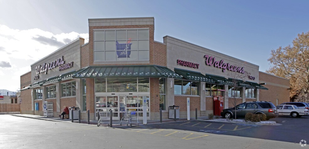 More Photos Of 420 S Main St, Springville Drugstore For Sale