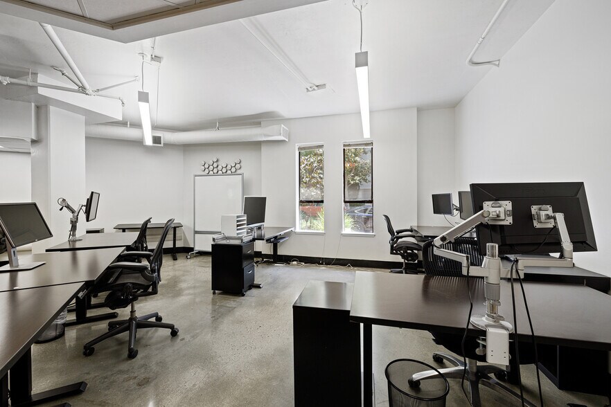 More Photos Of 375 Forest Ave, Palo Alto Office Residential For Lease