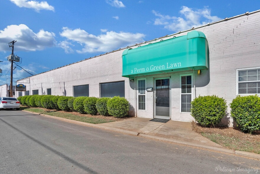 More Photos Of 250 Montgomery St, Shreveport Warehouse For Sale