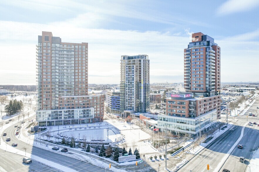 More Photos Of 73 Bayly St W, Ajax Apartments For Lease