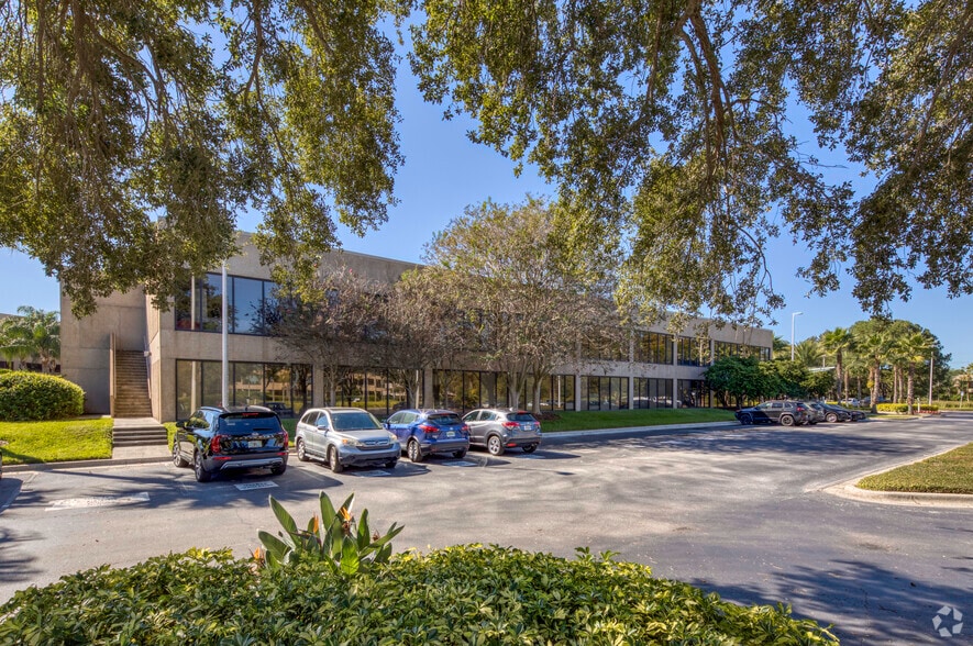 More Photos Of 3407 W Martin Luther King Blvd, Tampa Office For Lease