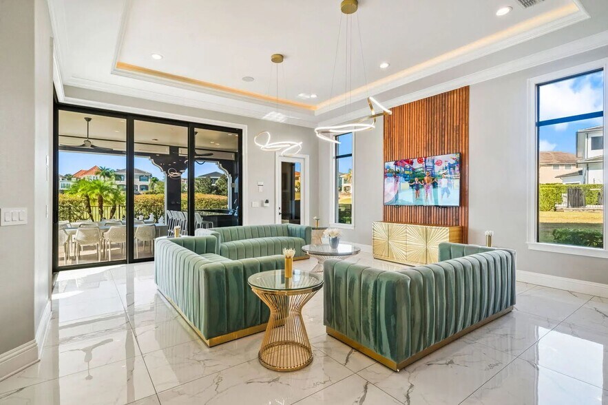 More Photos Of 521 Muirfield Loop, Reunion Specialty For Sale