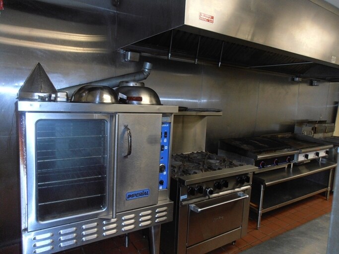 More Photos Of 370 E Main St, Ansonia Restaurant For Sale