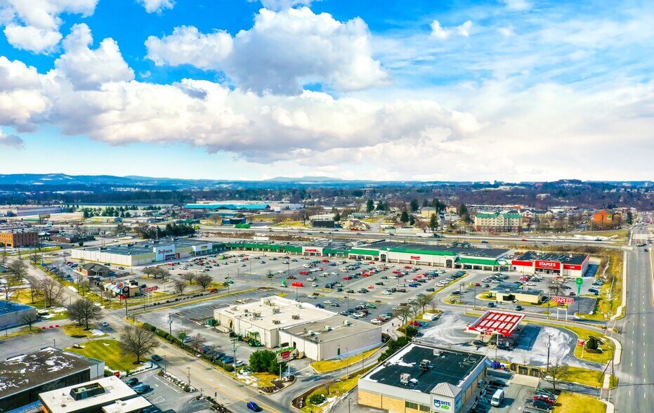 Primary Photo Of 4201-4259 Union Deposit Rd, Harrisburg Unknown For Sale