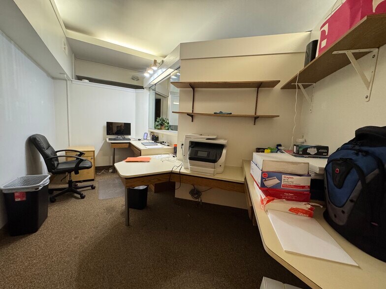 More Photos Of 8005-8007 Main St, Dexter Office For Lease