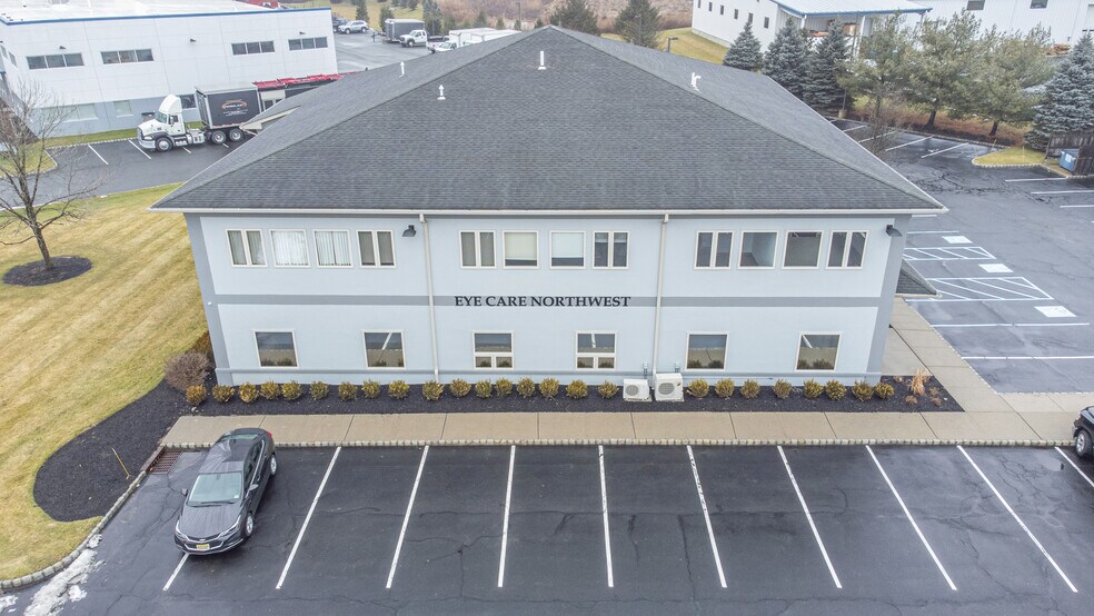 More Photos Of 1 Wilson Dr, Sparta Medical For Sale