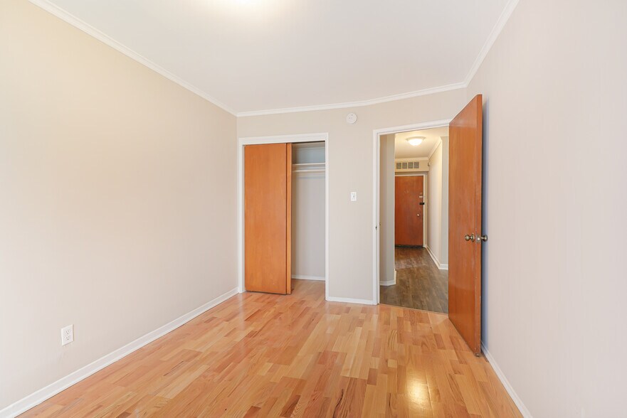 More Photos Of 5947-5949 Geary Blvd, San Francisco Apartments For Sale