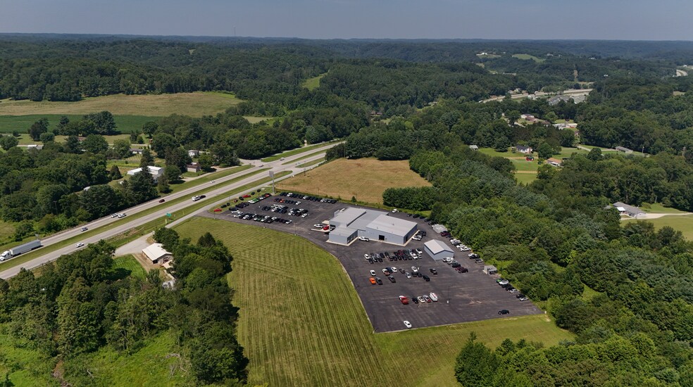 More Photos Of 11973 Dalton Rd, Rockbridge Land For Sale