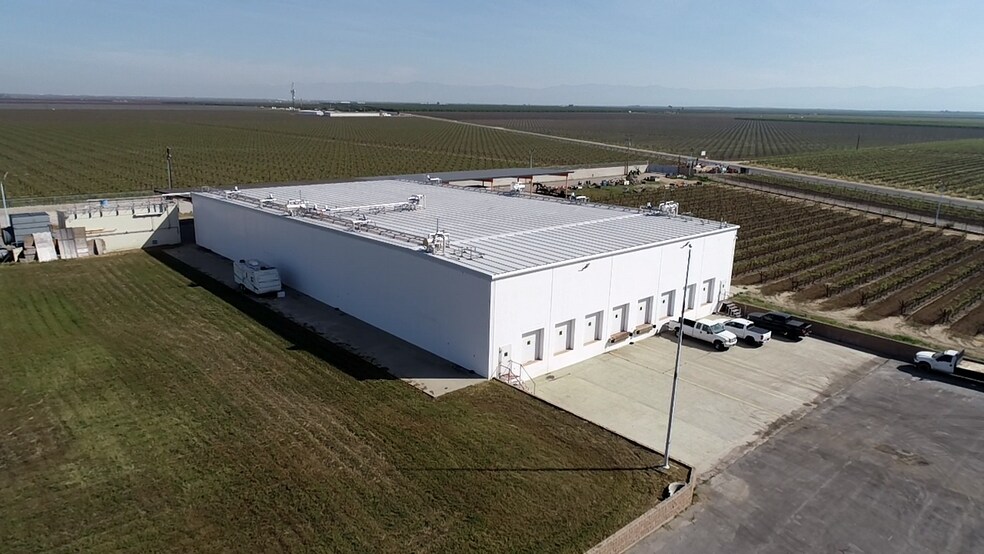 More Photos Of 13002 Zachary Ave, McFarland Specialty For Sale