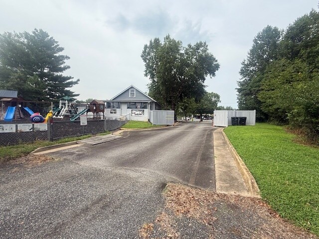 More Photos Of 711 Garrisonville Rd, Stafford Land For Sale