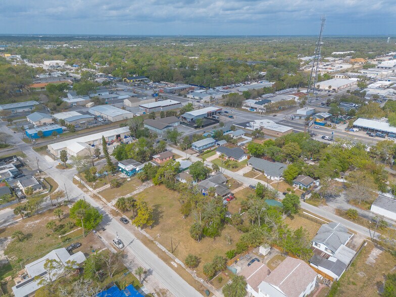 More Photos Of 124 Kingston Ave, Daytona Beach Land For Sale