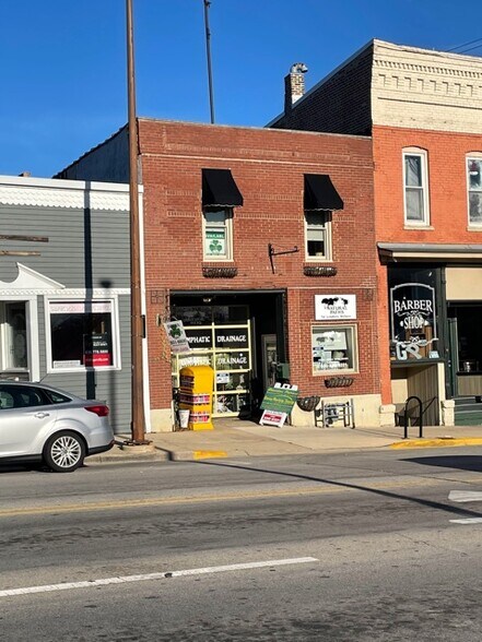 More Photos Of 205 W Galena Blvd, Aurora Storefront Retail Residential For Sale