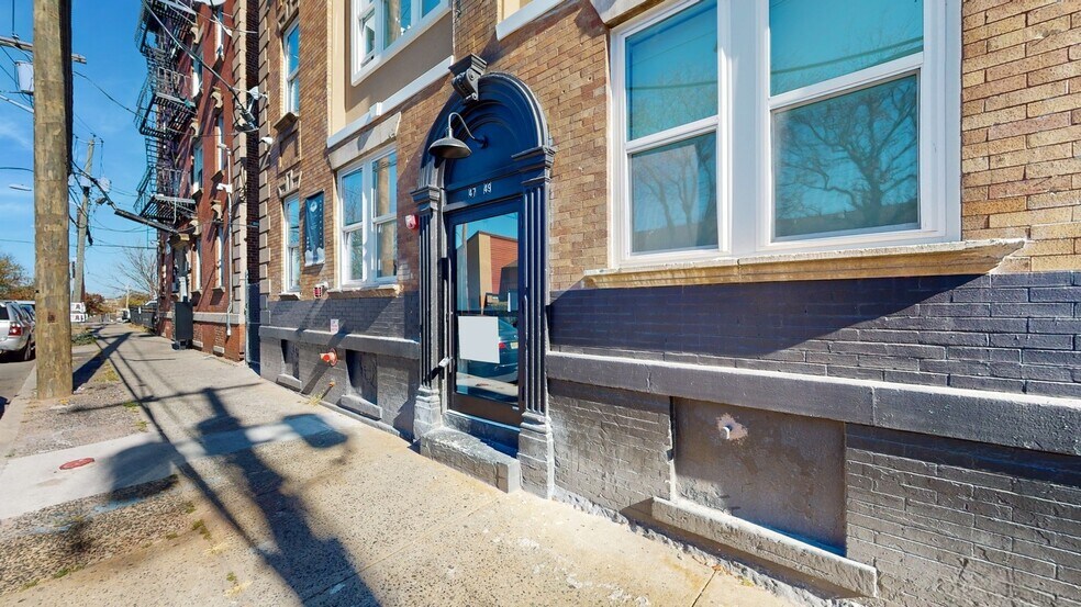 More Photos Of 47-49 Carroll St, Paterson Apartments For Sale
