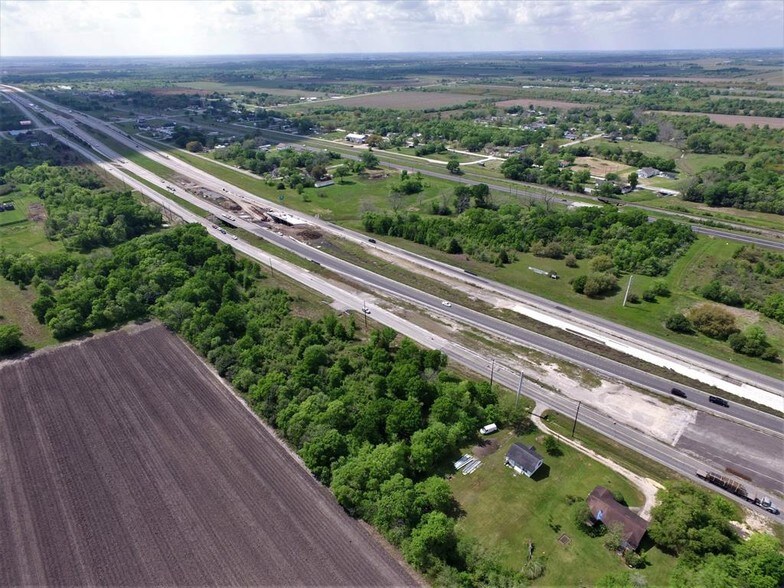 More Photos Of 0 Hwy 59, Kendleton Land For Sale