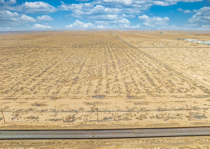 More Photos Of 634 CM Ranch Rd, Pecos Land For Sale