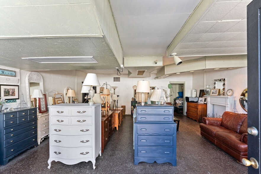 More Photos Of 504 Rt-35, Neptune Freestanding For Sale