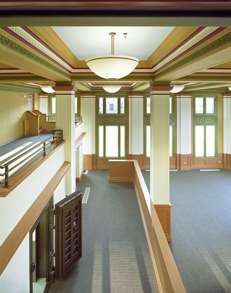 More Photos Of 107 SE Main St, Rocky Mount Office For Lease