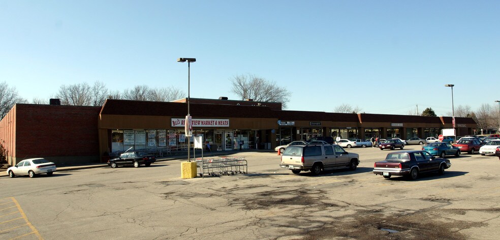 More Photos Of 10009-10067 Bellefontaine Rd, Saint Louis Unknown For Lease