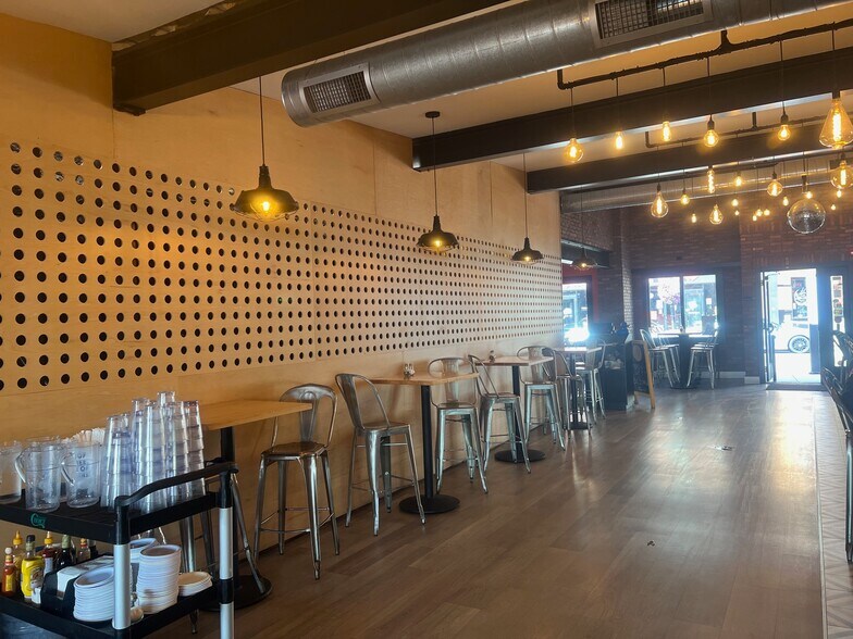 More Photos Of 52-54 Bank St, New London Storefront For Sale